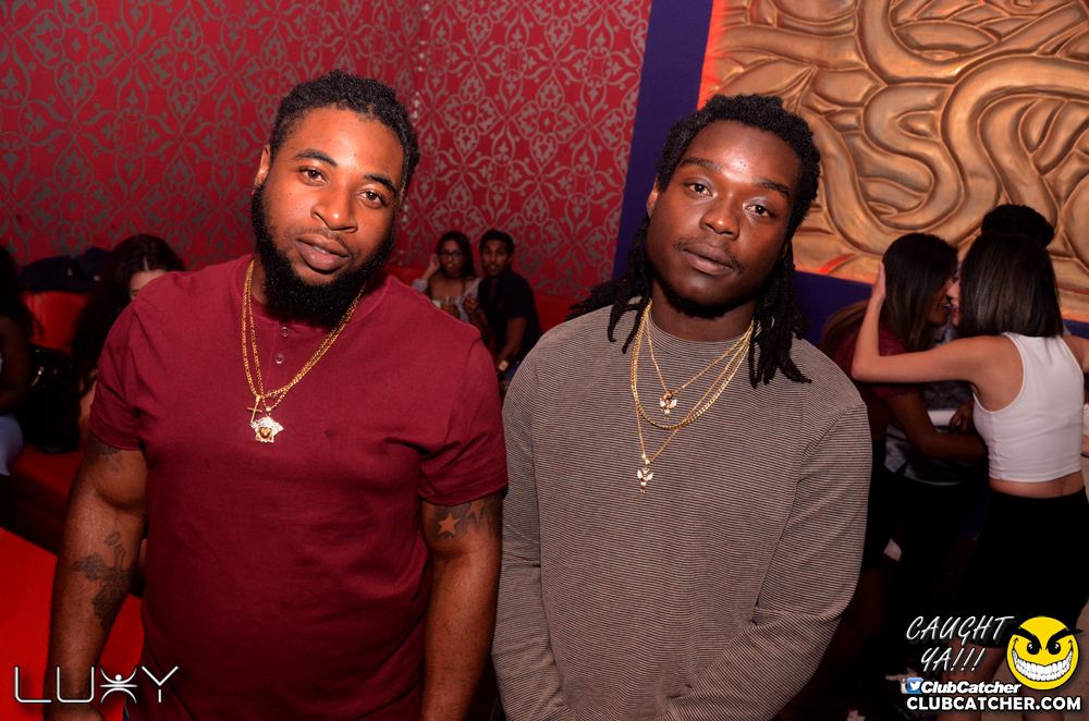 Luxy nightclub photo 100 - September 17th, 2016