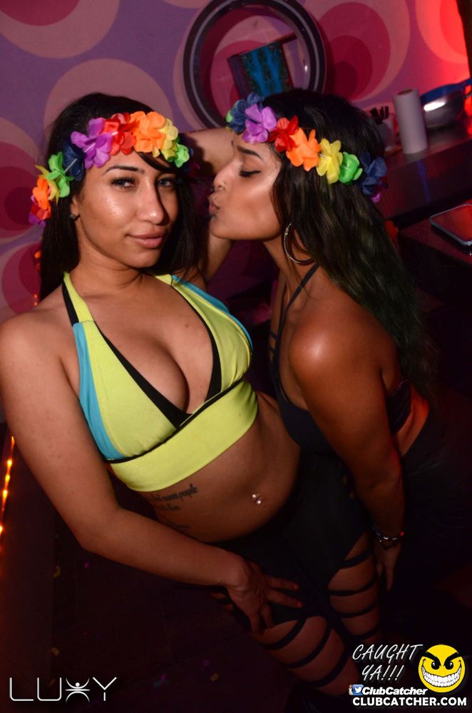 Luxy nightclub photo 2 - September 24th, 2016