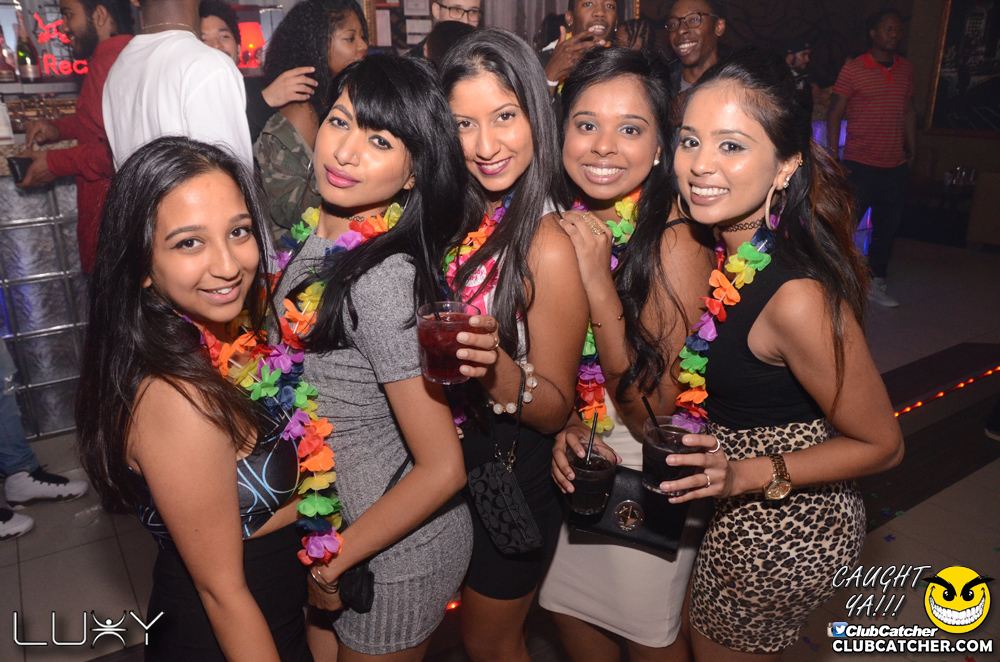 Luxy nightclub photo 11 - September 24th, 2016