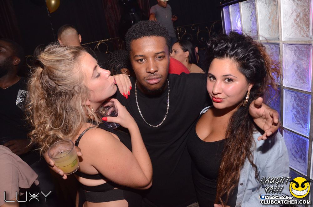 Luxy nightclub photo 101 - September 24th, 2016
