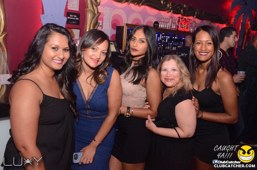 Luxy nightclub photo 103 - September 24th, 2016
