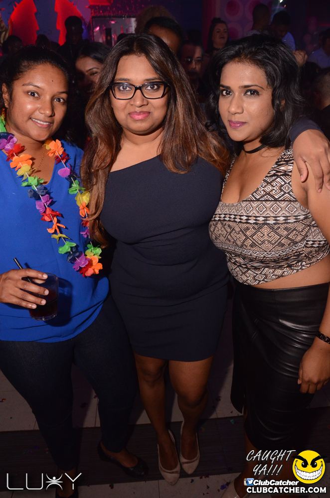 Luxy nightclub photo 108 - September 24th, 2016