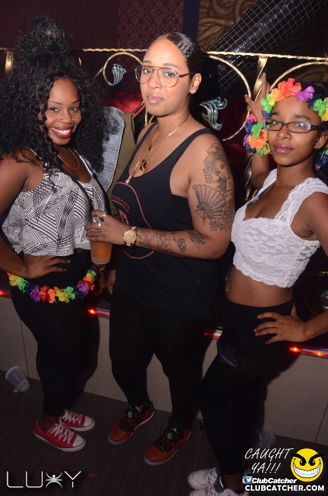 Luxy nightclub photo 110 - September 24th, 2016