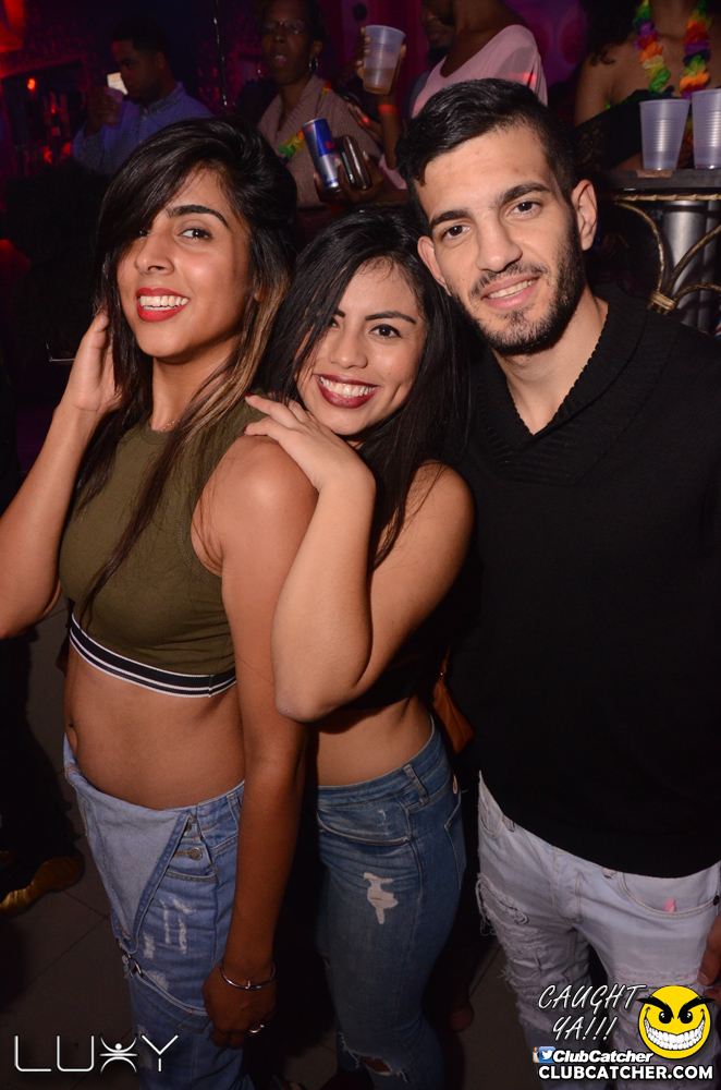 Luxy nightclub photo 12 - September 24th, 2016