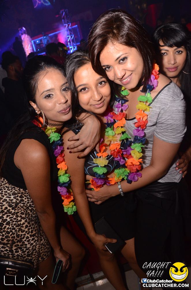 Luxy nightclub photo 113 - September 24th, 2016