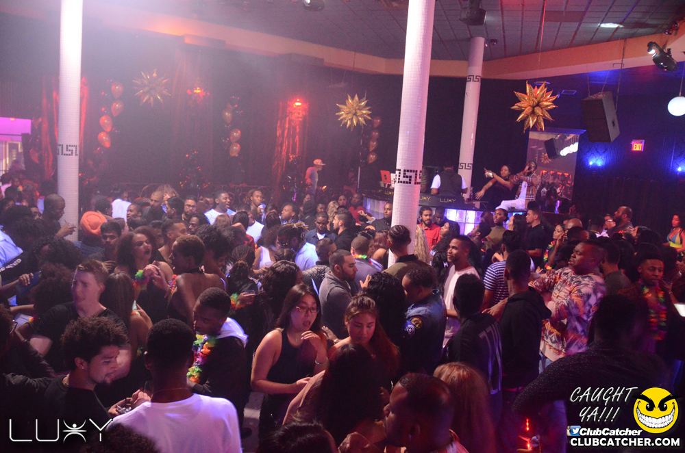 Luxy nightclub photo 114 - September 24th, 2016