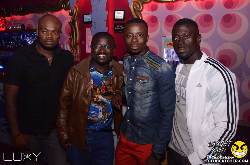 Luxy nightclub photo 117 - September 24th, 2016