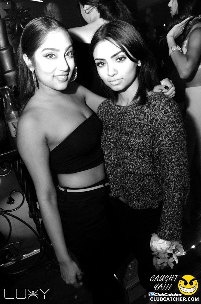 Luxy nightclub photo 121 - September 24th, 2016