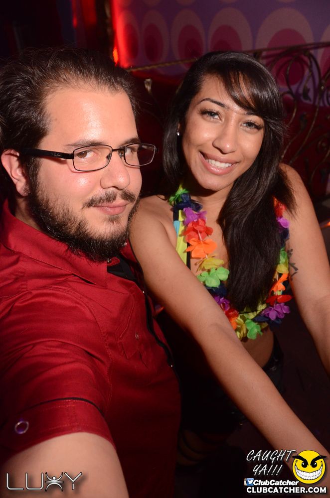 Luxy nightclub photo 122 - September 24th, 2016