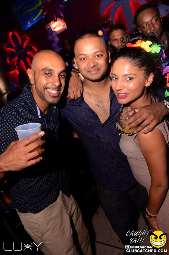 Luxy nightclub photo 123 - September 24th, 2016