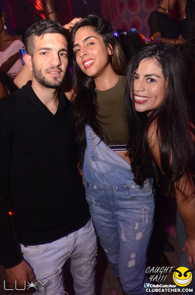 Luxy nightclub photo 124 - September 24th, 2016