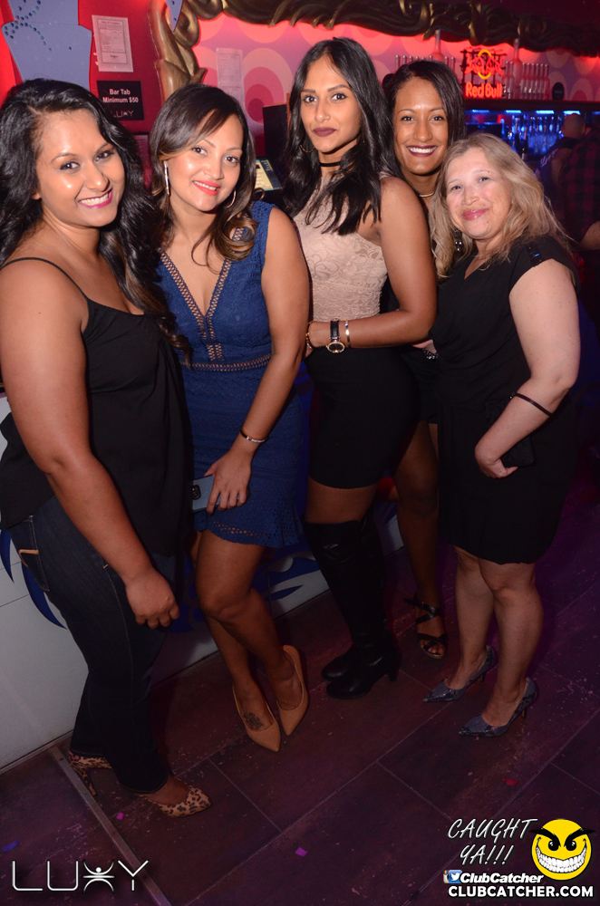 Luxy nightclub photo 126 - September 24th, 2016