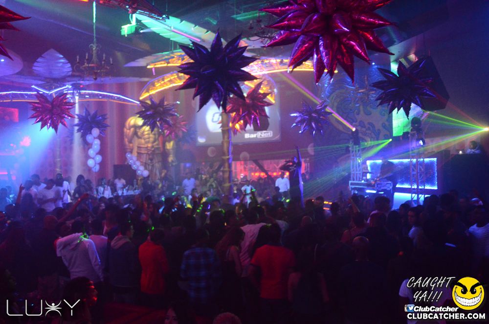 Luxy nightclub photo 127 - September 24th, 2016