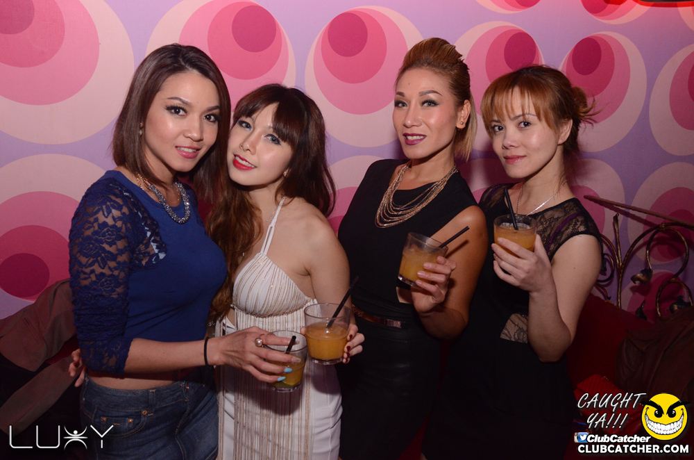 Luxy nightclub photo 128 - September 24th, 2016