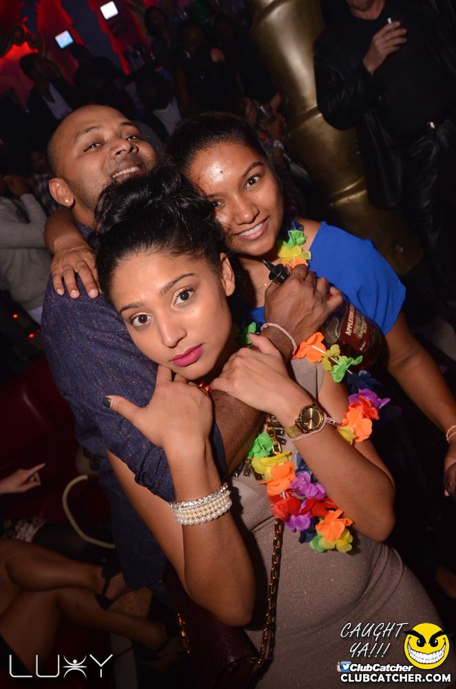 Luxy nightclub photo 129 - September 24th, 2016