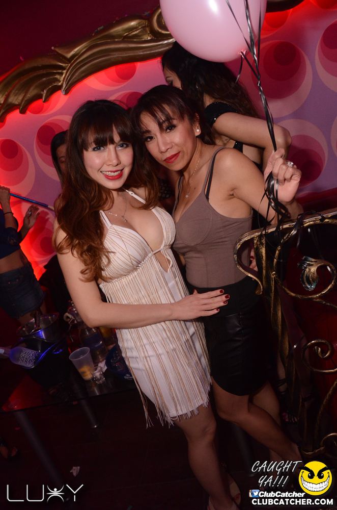 Luxy nightclub photo 14 - September 24th, 2016