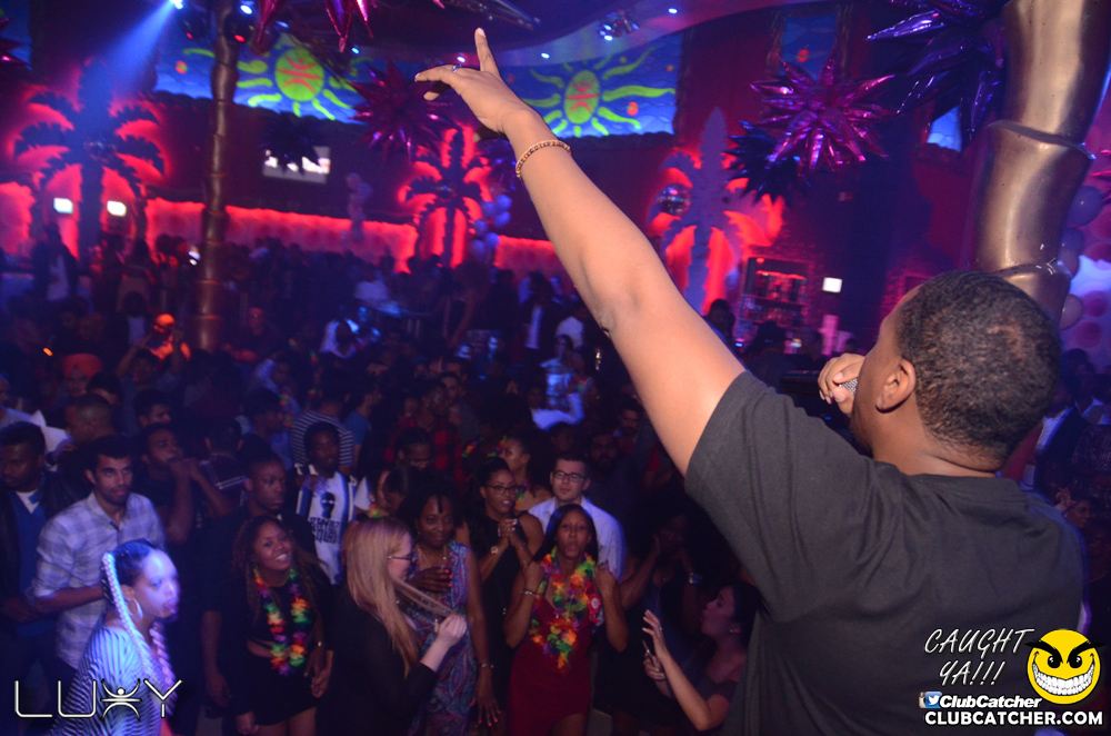 Luxy nightclub photo 132 - September 24th, 2016