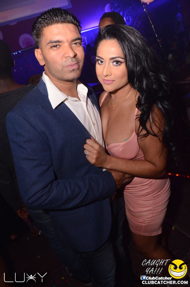 Luxy nightclub photo 133 - September 24th, 2016