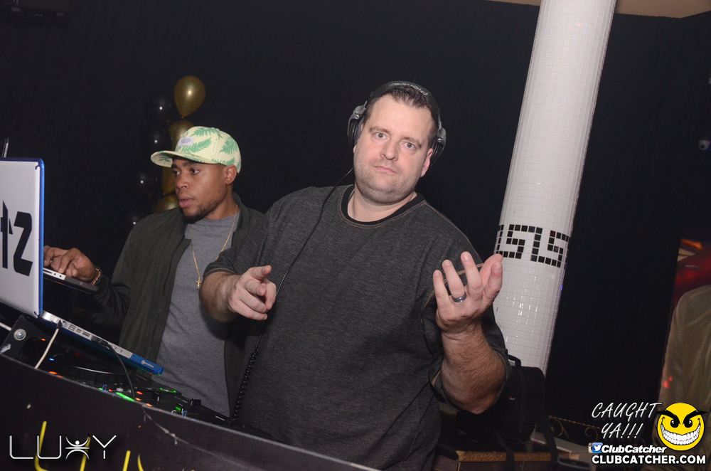 Luxy nightclub photo 135 - September 24th, 2016