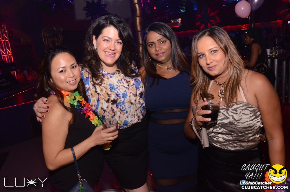 Luxy nightclub photo 136 - September 24th, 2016