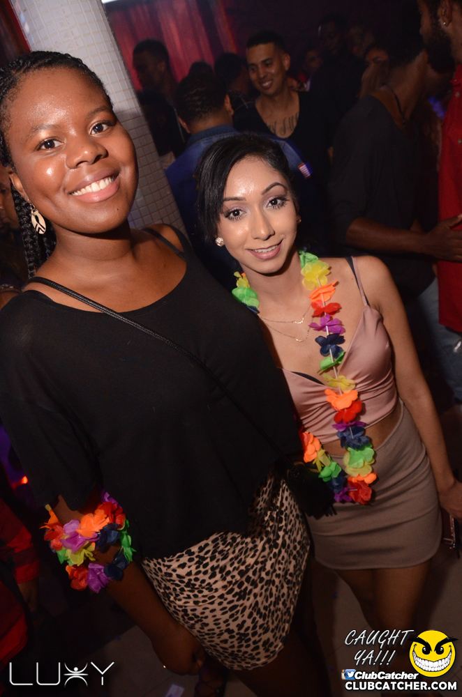 Luxy nightclub photo 137 - September 24th, 2016