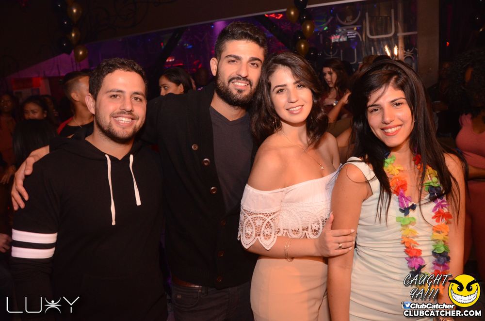 Luxy nightclub photo 138 - September 24th, 2016