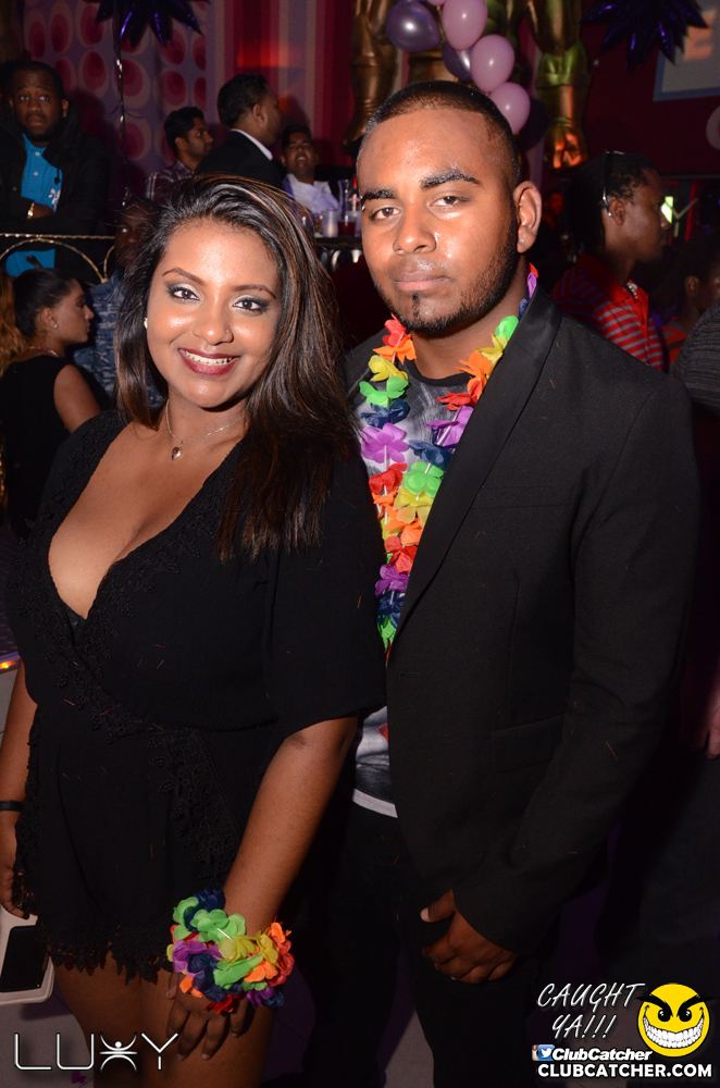 Luxy nightclub photo 139 - September 24th, 2016
