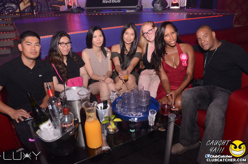 Luxy nightclub photo 15 - September 24th, 2016