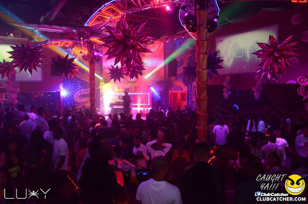 Luxy nightclub photo 141 - September 24th, 2016