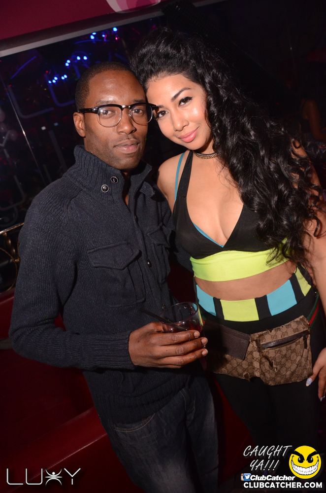 Luxy nightclub photo 143 - September 24th, 2016