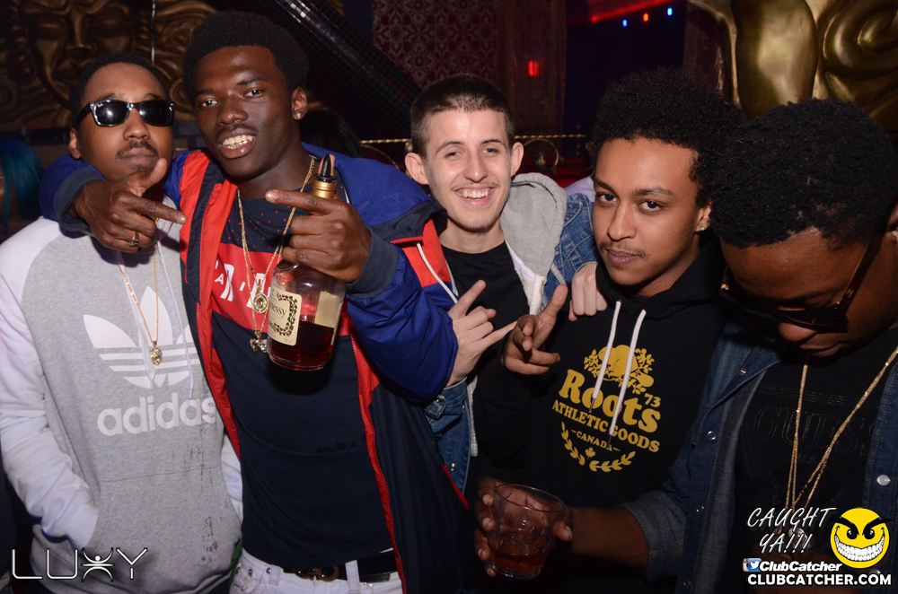 Luxy nightclub photo 144 - September 24th, 2016