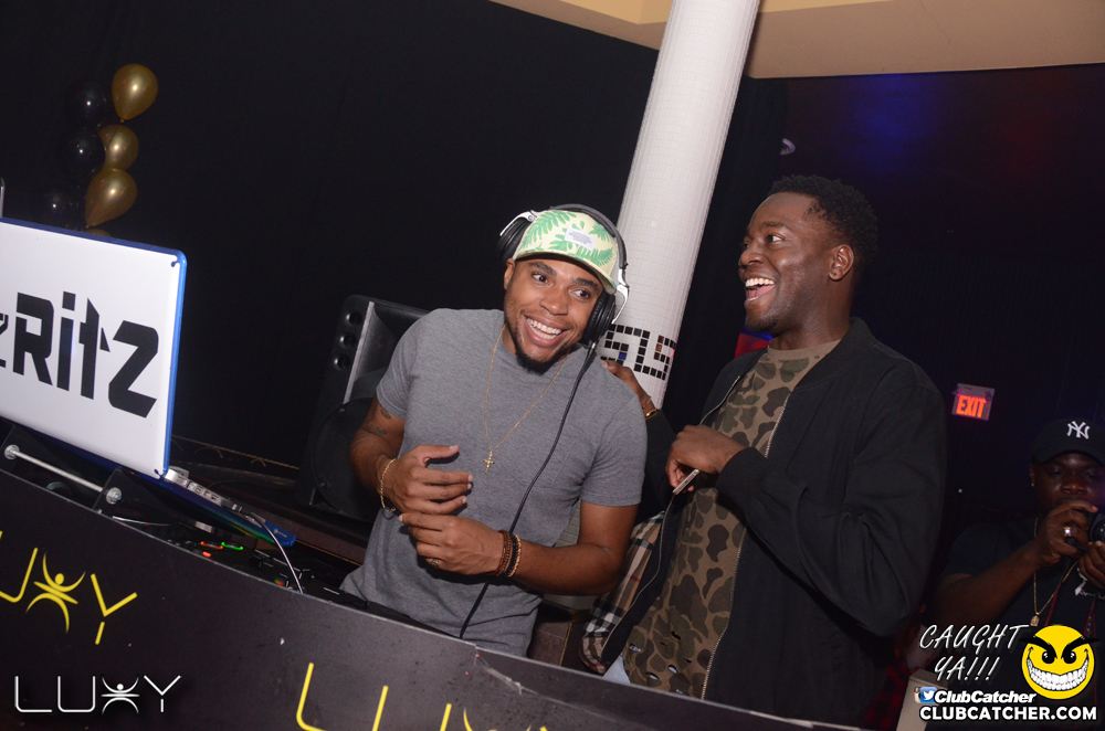 Luxy nightclub photo 146 - September 24th, 2016