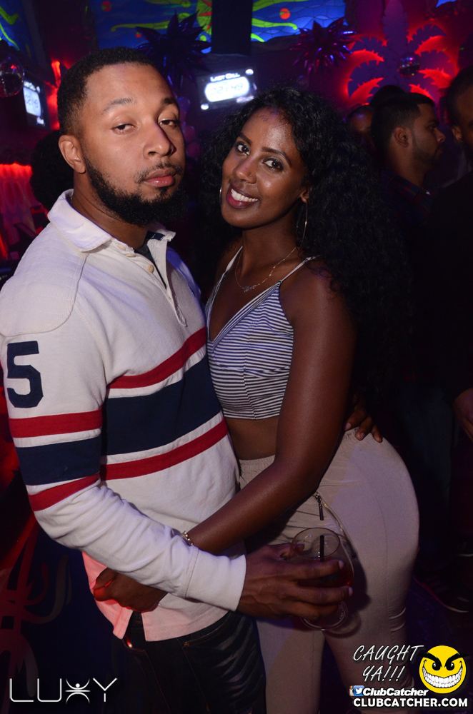 Luxy nightclub photo 148 - September 24th, 2016