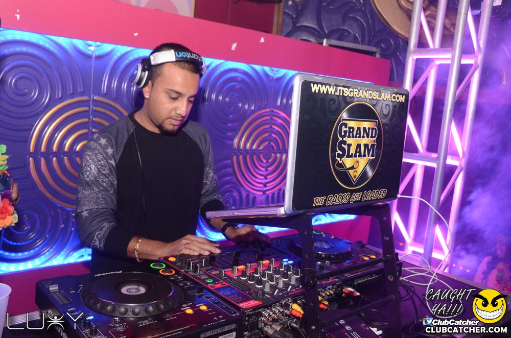 Luxy nightclub photo 151 - September 24th, 2016