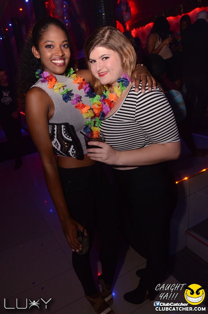 Luxy nightclub photo 152 - September 24th, 2016