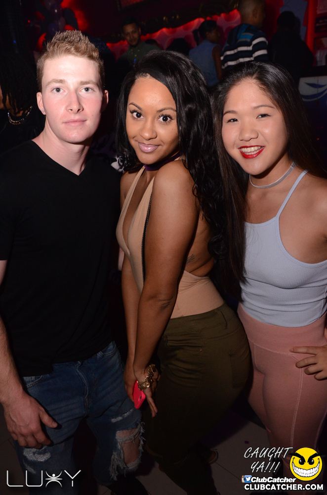 Luxy nightclub photo 155 - September 24th, 2016