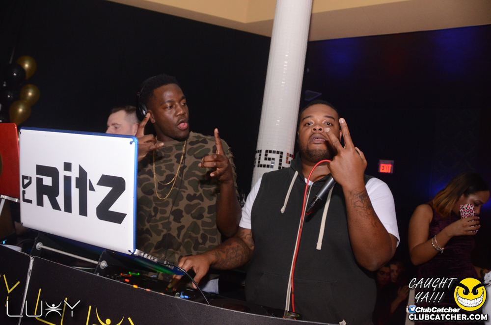 Luxy nightclub photo 156 - September 24th, 2016