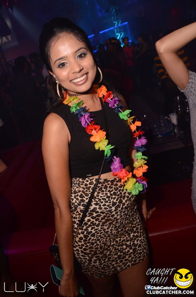 Luxy nightclub photo 157 - September 24th, 2016
