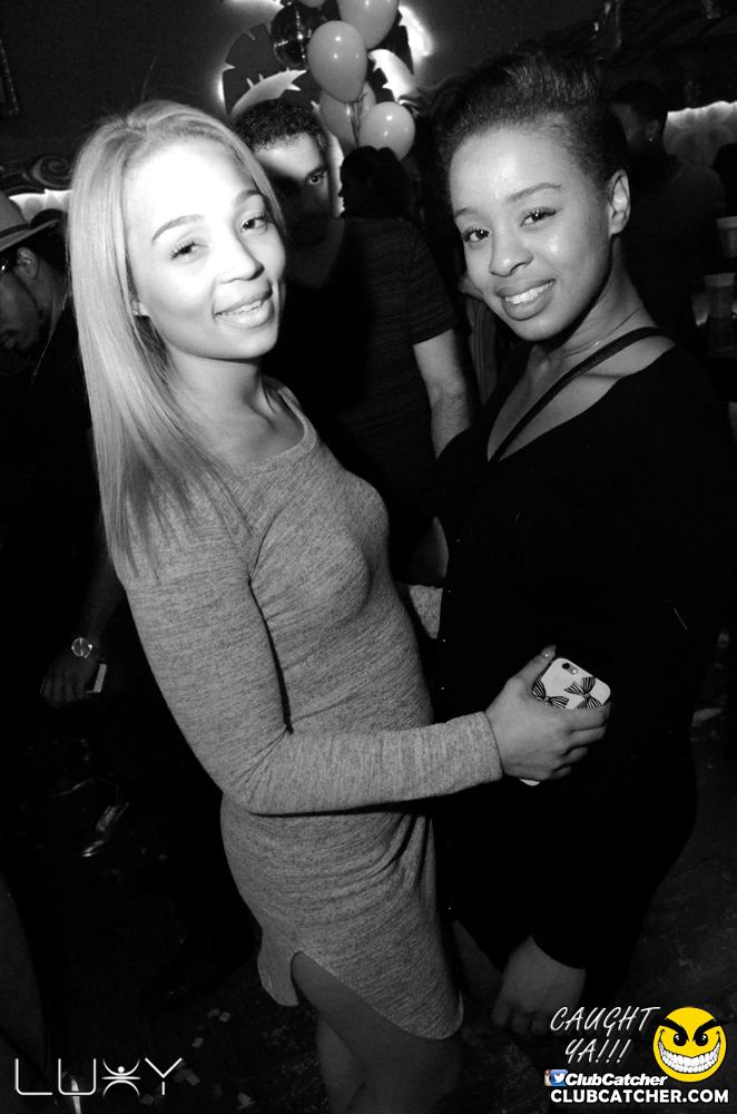 Luxy nightclub photo 159 - September 24th, 2016