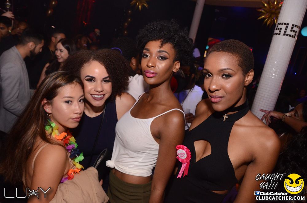 Luxy nightclub photo 160 - September 24th, 2016