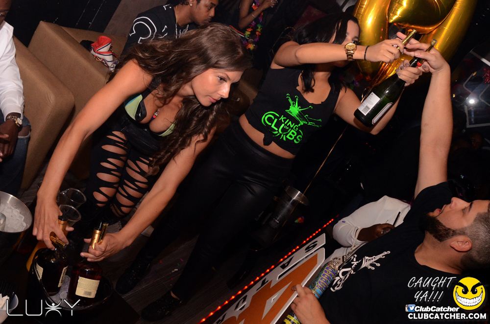 Luxy nightclub photo 17 - September 24th, 2016