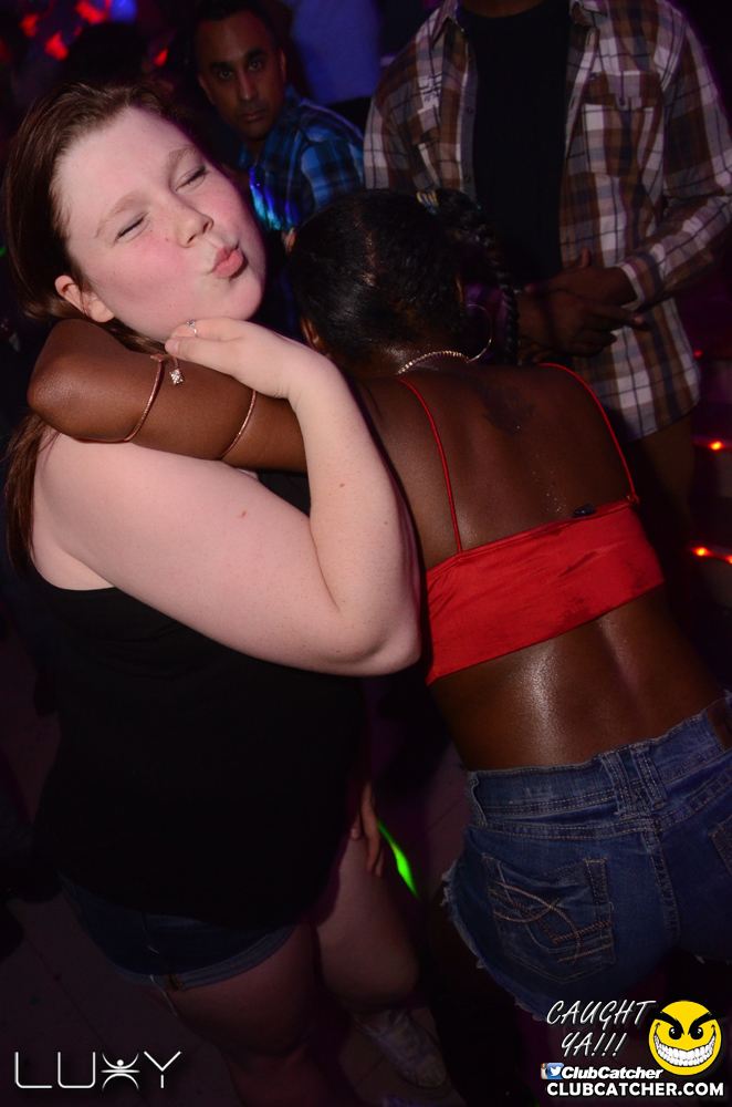 Luxy nightclub photo 162 - September 24th, 2016