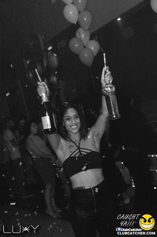 Luxy nightclub photo 163 - September 24th, 2016