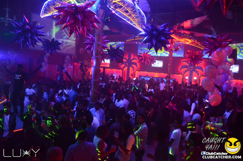Luxy nightclub photo 165 - September 24th, 2016
