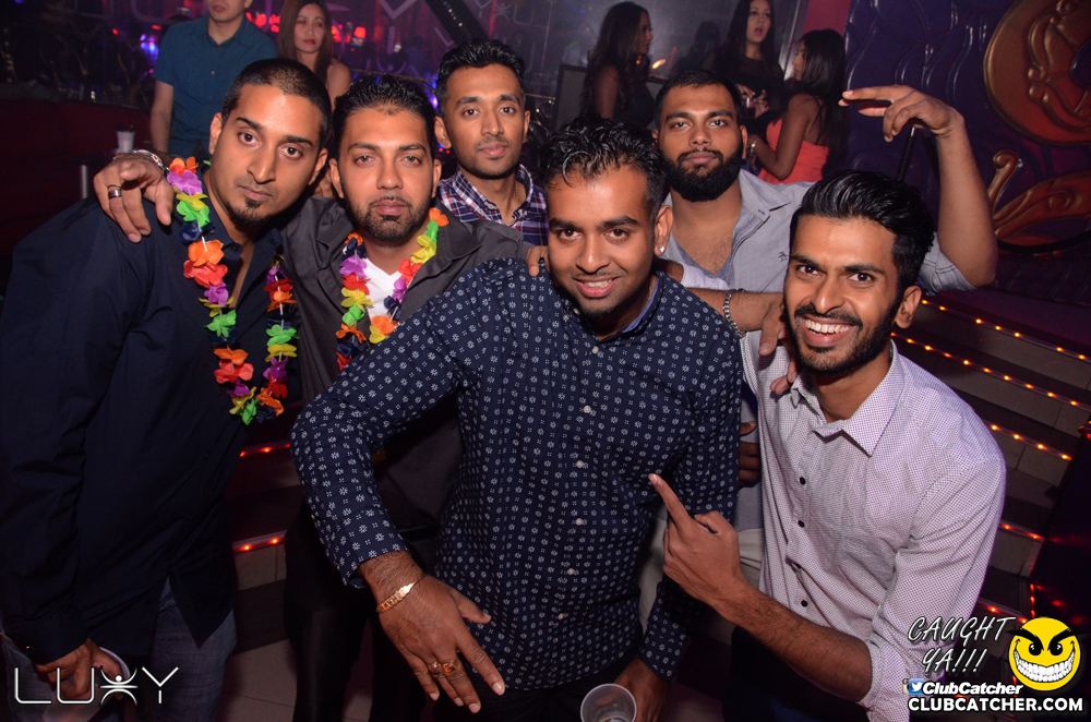 Luxy nightclub photo 166 - September 24th, 2016
