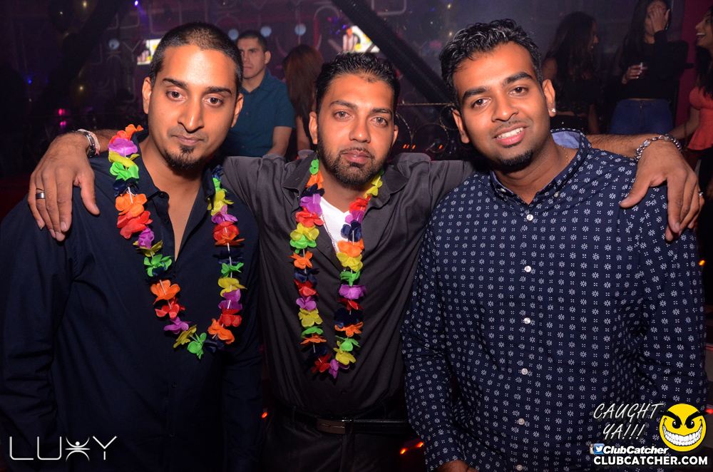 Luxy nightclub photo 167 - September 24th, 2016