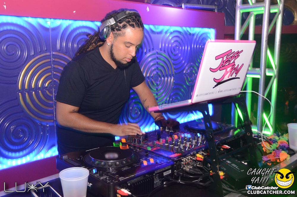 Luxy nightclub photo 168 - September 24th, 2016