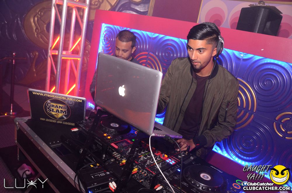 Luxy nightclub photo 169 - September 24th, 2016
