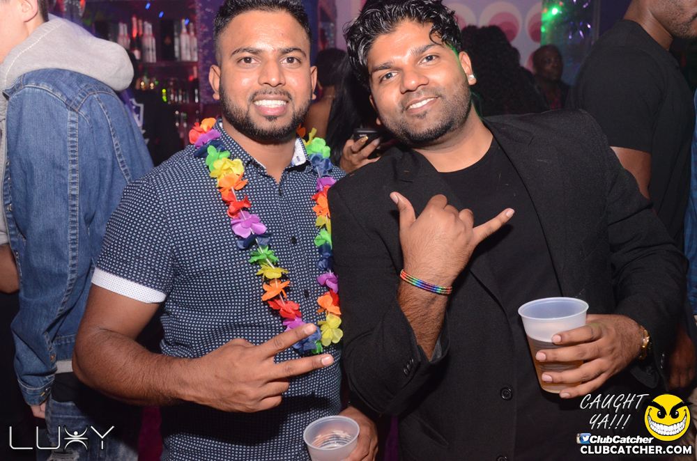 Luxy nightclub photo 170 - September 24th, 2016