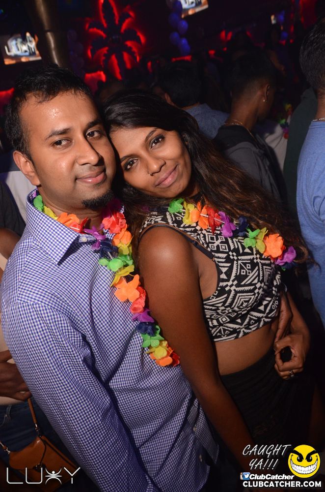 Luxy nightclub photo 171 - September 24th, 2016